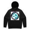 AS Colour - Mens Relax Hood Thumbnail